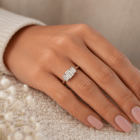 Lab Grown vs Natural Diamonds: What Actually Matters? - Gems by Gigi