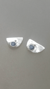 Earring Jackets - Gems by Gigi