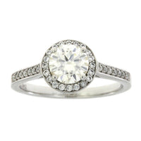 Engagement Rings - Gems by Gigi