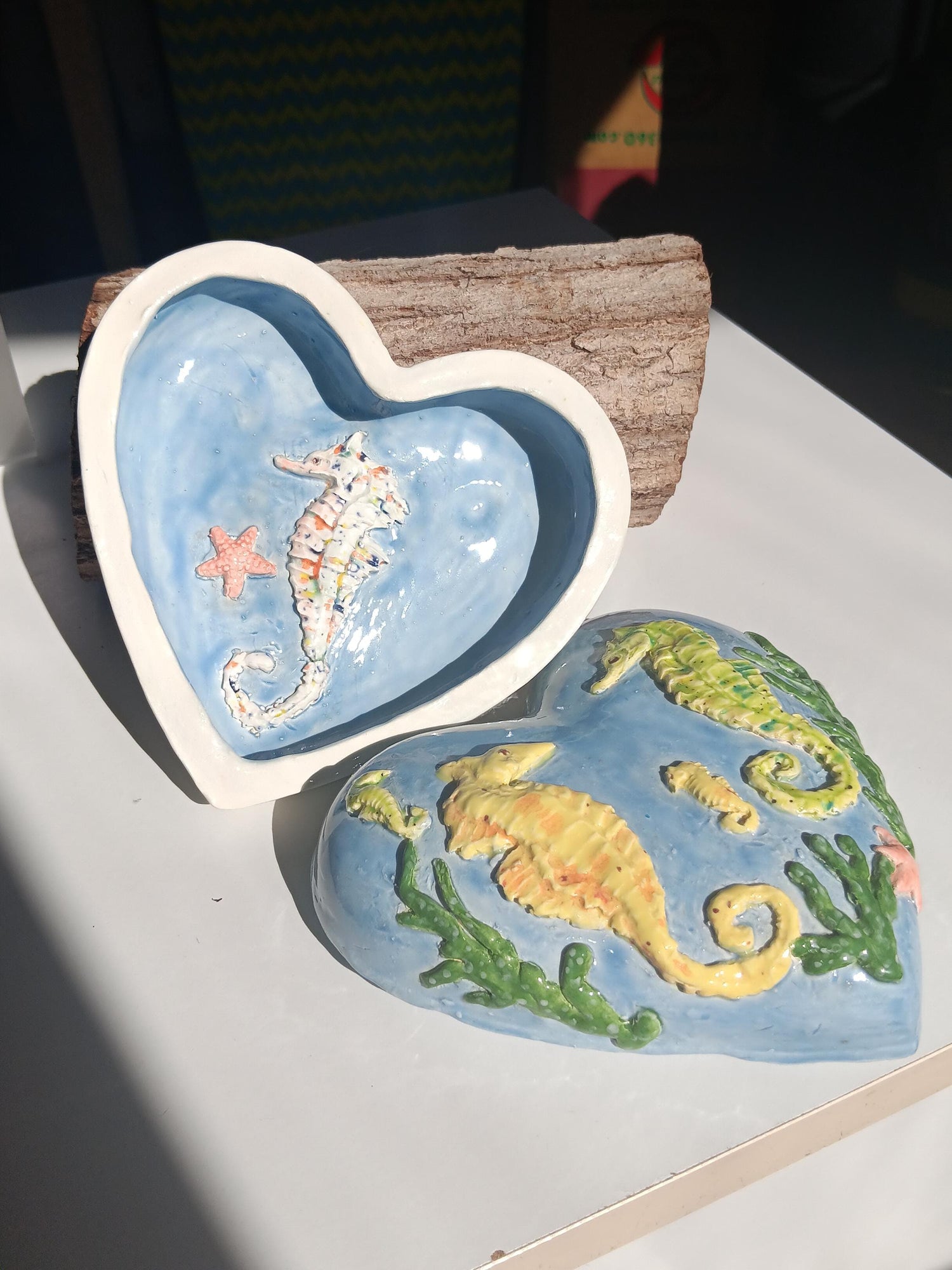 Handmade Ceramic Gifts