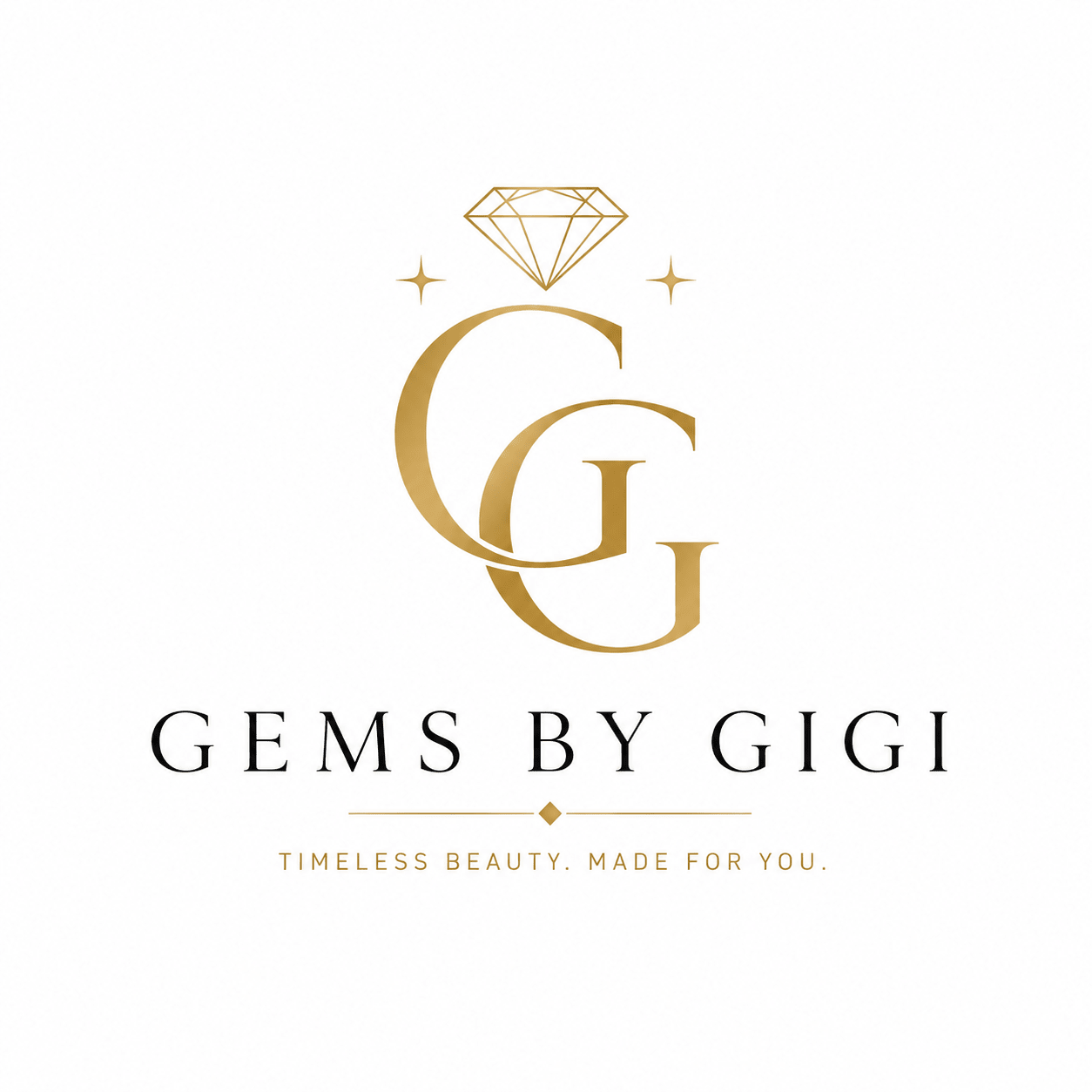 Gems by Gigi digital gift card