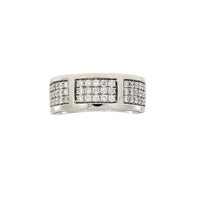 Mens Rings - Gems by Gigi