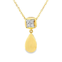Pendant - Gems by Gigi