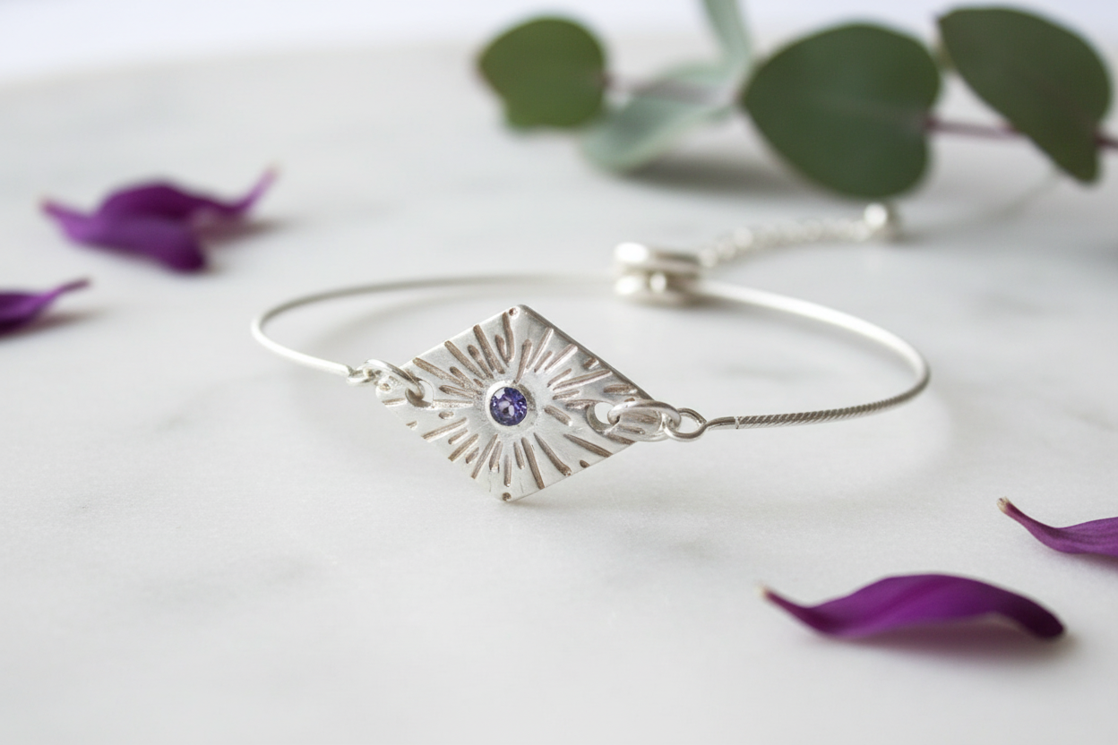 Sapphires September Birthstone