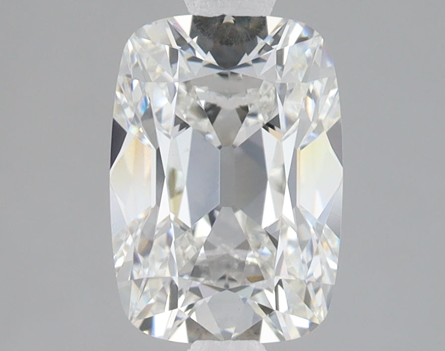 Elongated Cushion IGI Certified Lab Grown Loose Diamond 2.06ct VS1 F